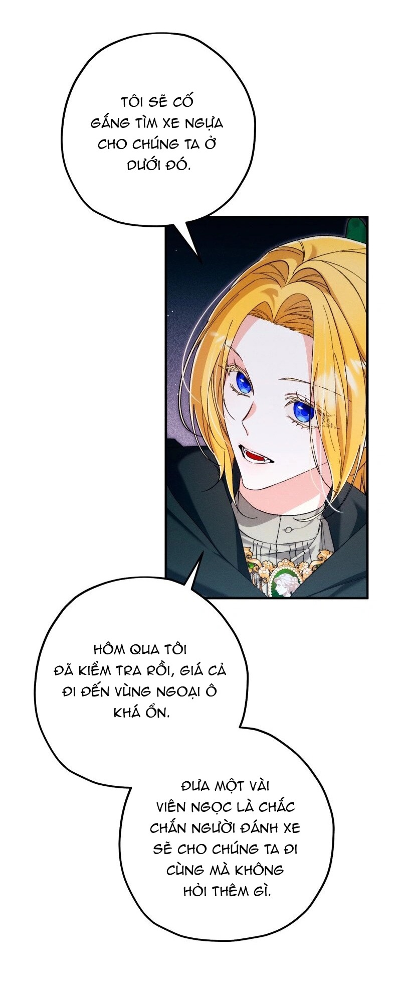 [18+] Dinh Thự Của Dã Thú Chap Chapter 64-[18+] Dinh Thự Của Dã Thú - Next Chap 120