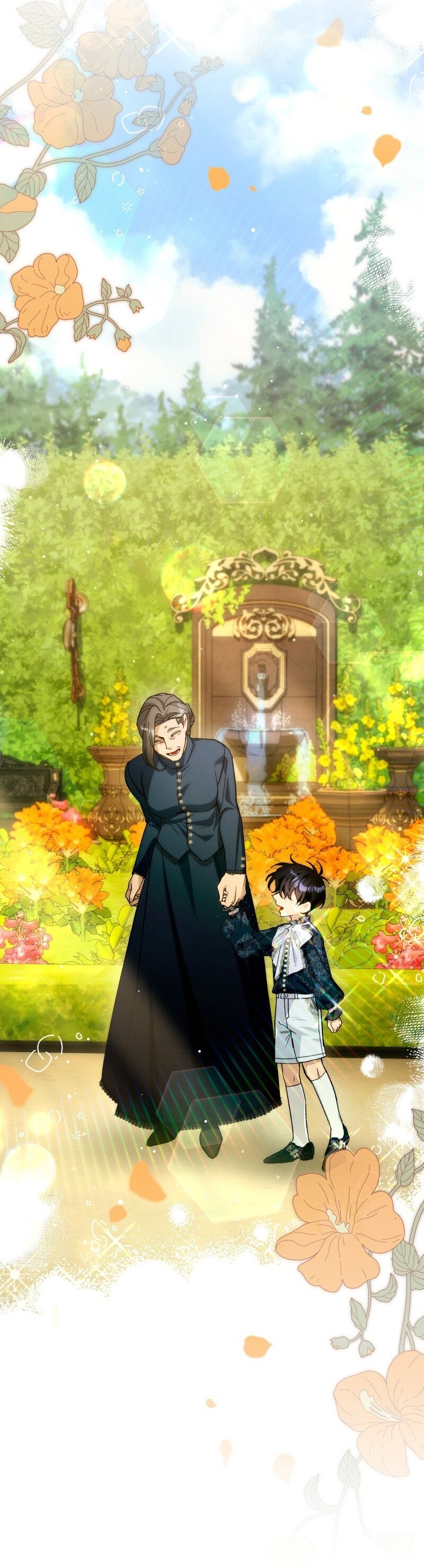 [18+] Dinh Thự Của Dã Thú Chap Chapter 65-[18+] Dinh Thự Của Dã Thú - Next Chap 121