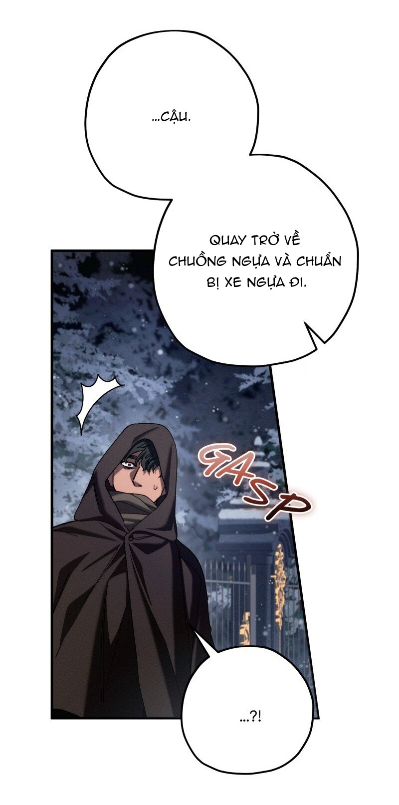 [18+] Dinh Thự Của Dã Thú Chap Chapter 65-[18+] Dinh Thự Của Dã Thú - Next Chap 121