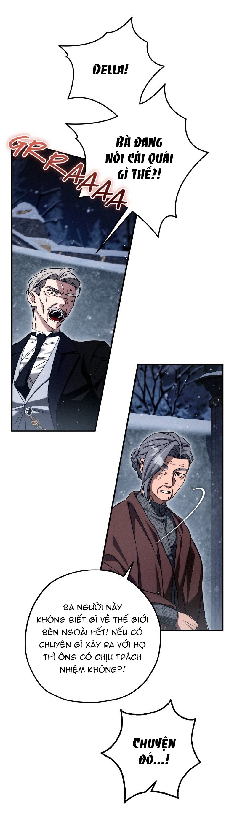 [18+] Dinh Thự Của Dã Thú Chap Chapter 65-[18+] Dinh Thự Của Dã Thú - Next Chap 121