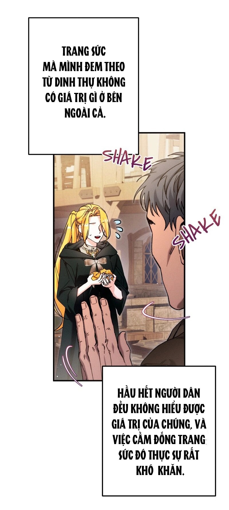 [18+] Dinh Thự Của Dã Thú Chap Chapter 65-[18+] Dinh Thự Của Dã Thú - Next Chap 121