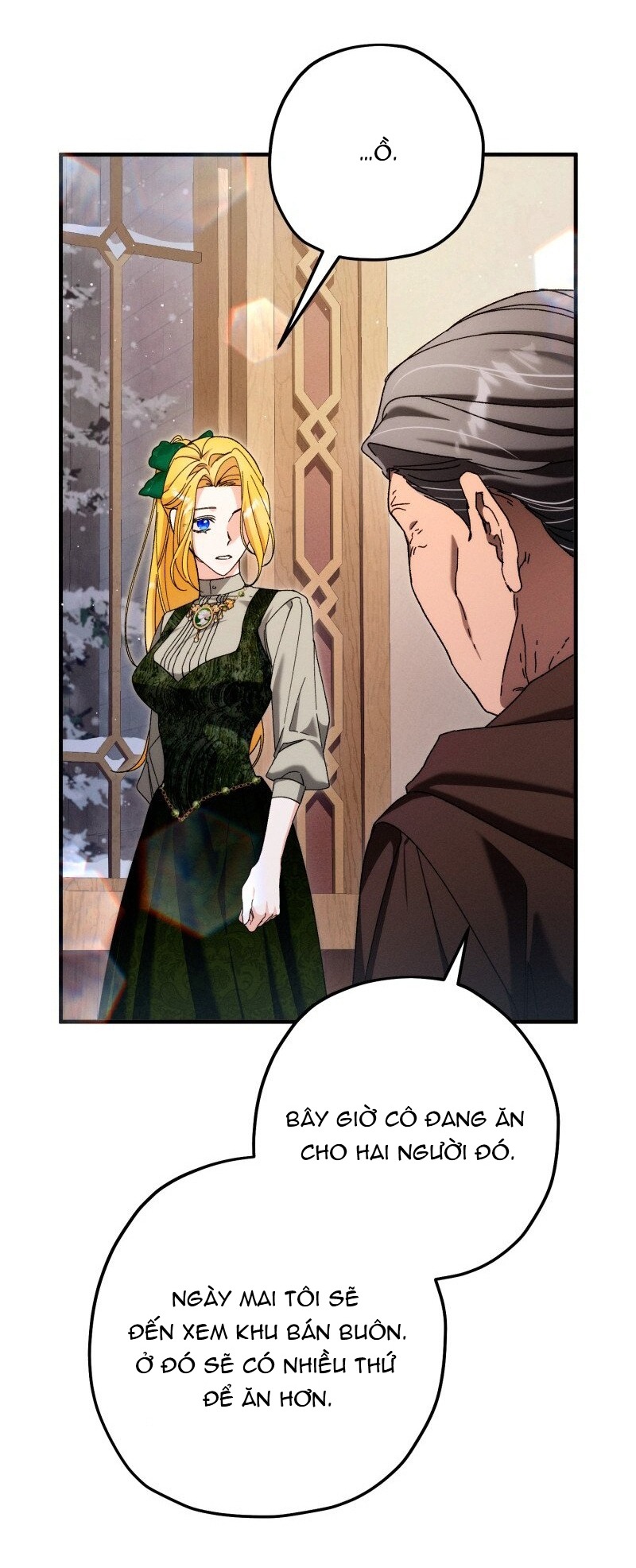 [18+] Dinh Thự Của Dã Thú Chap Chapter 65-[18+] Dinh Thự Của Dã Thú - Next Chap 121