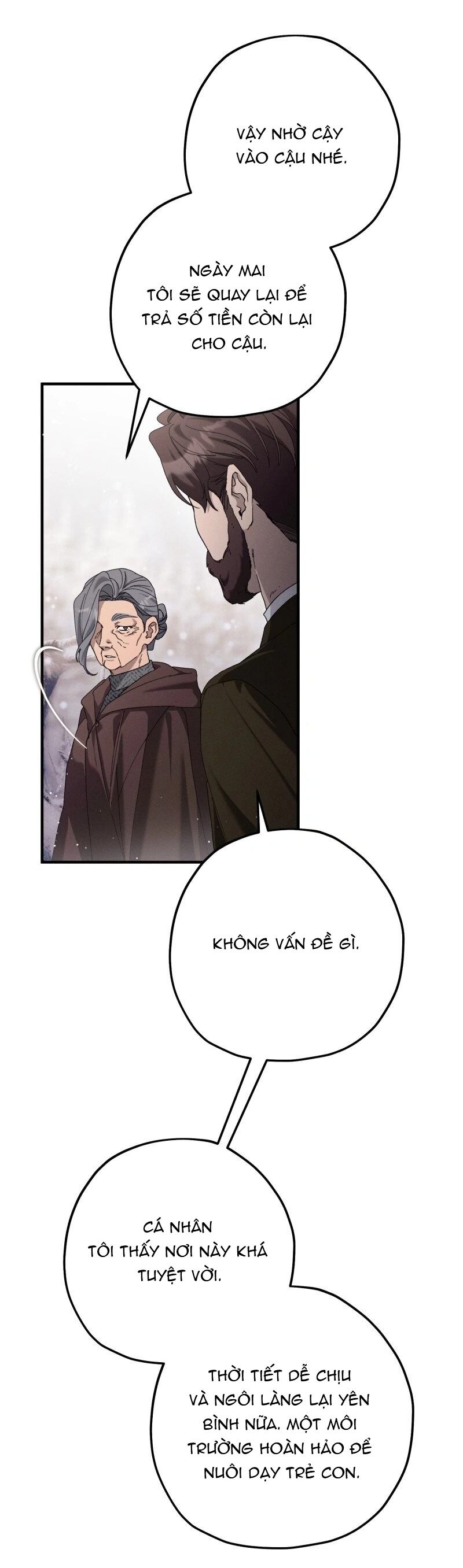 [18+] Dinh Thự Của Dã Thú Chap Chapter 66-[18+] Dinh Thự Của Dã Thú - Next Chap 122