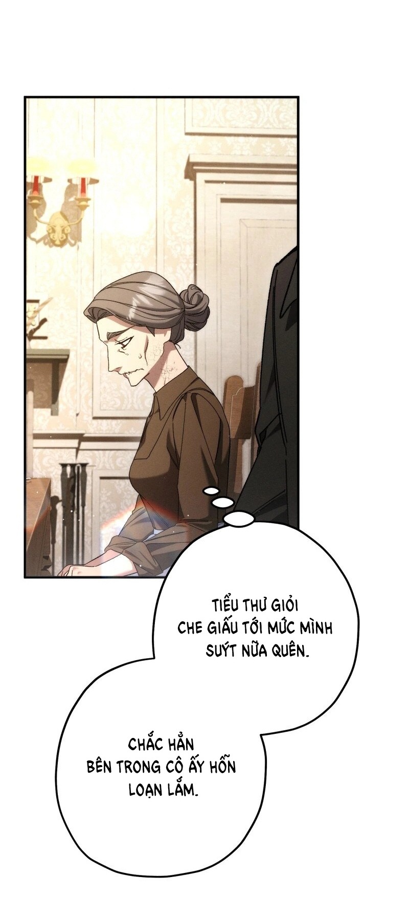 [18+] Dinh Thự Của Dã Thú Chap Chapter 66-[18+] Dinh Thự Của Dã Thú - Next Chap 122