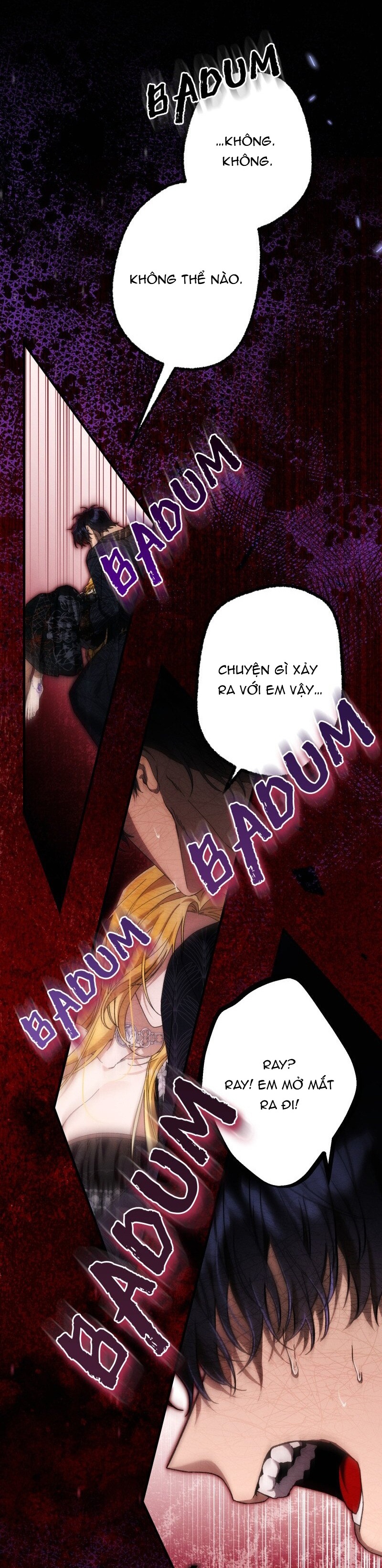 [18+] Dinh Thự Của Dã Thú Chap Chapter 67-[18+] Dinh Thự Của Dã Thú - Next Chap 123