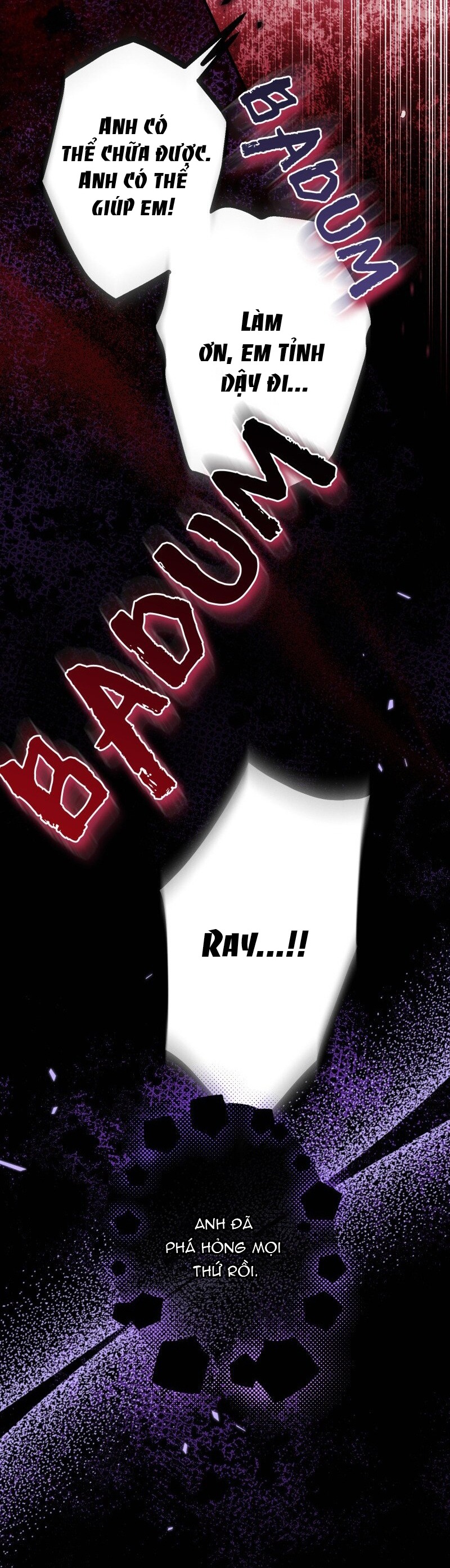 [18+] Dinh Thự Của Dã Thú Chap Chapter 67-[18+] Dinh Thự Của Dã Thú - Next Chap 123