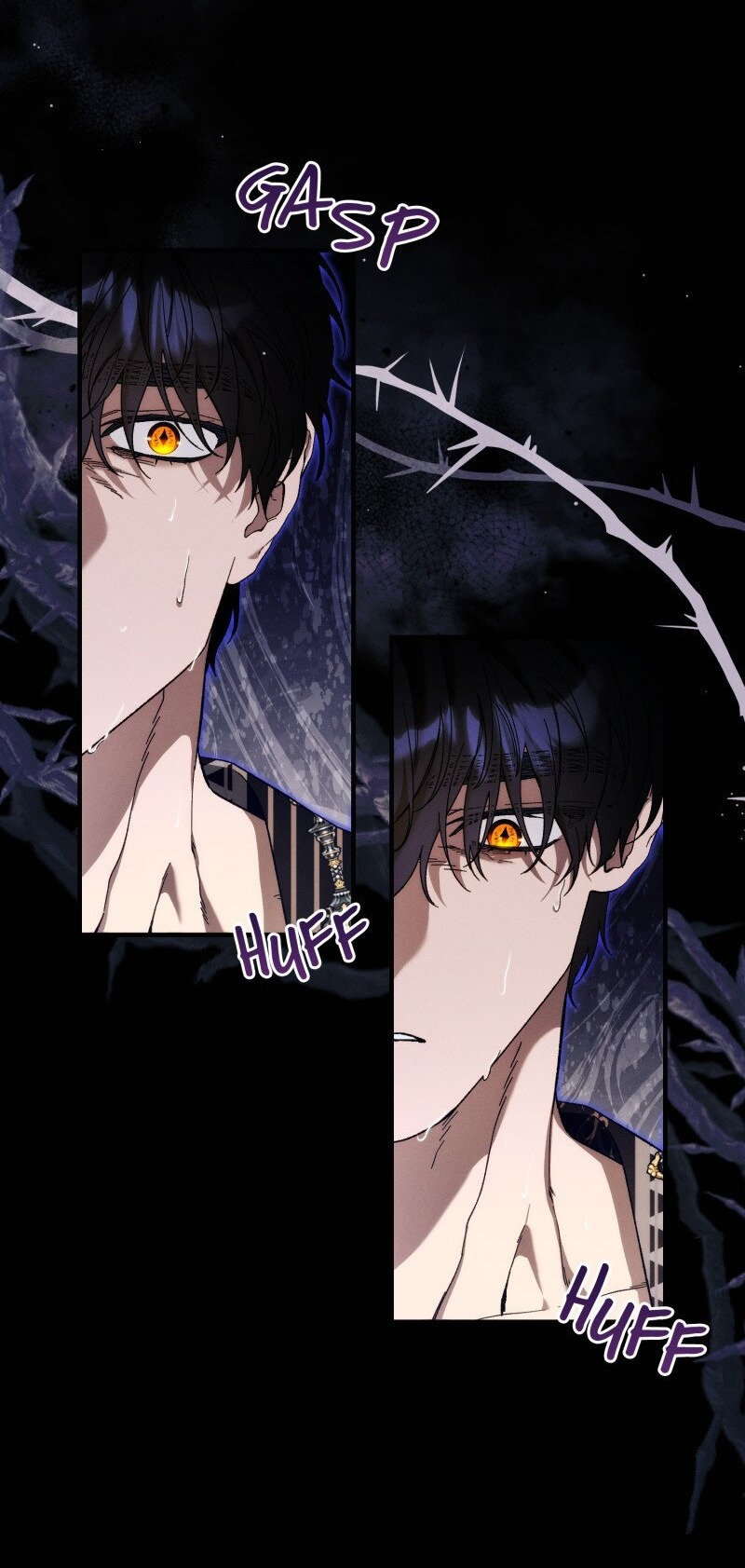 [18+] Dinh Thự Của Dã Thú Chap Chapter 67-[18+] Dinh Thự Của Dã Thú - Next Chap 123