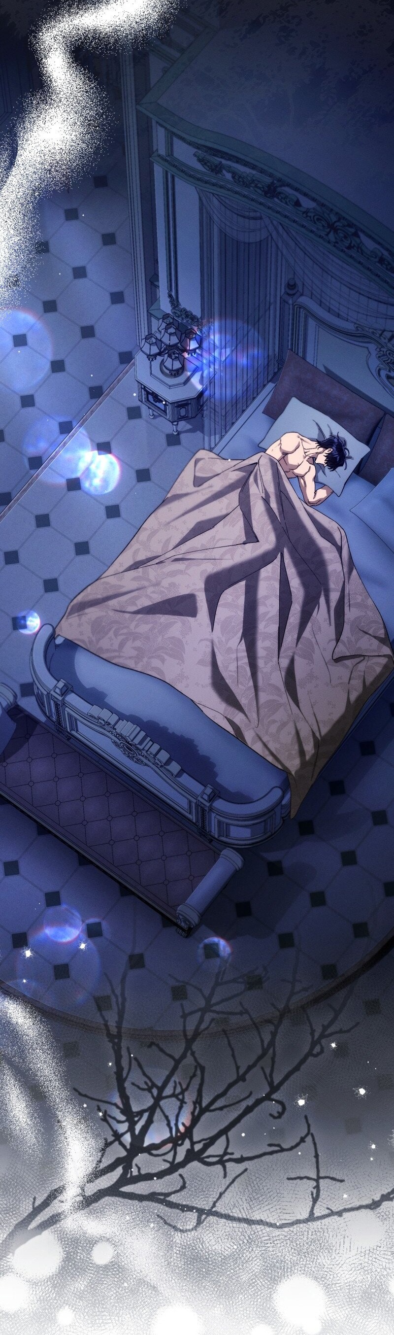 [18+] Dinh Thự Của Dã Thú Chap Chapter 67-[18+] Dinh Thự Của Dã Thú - Next Chap 123