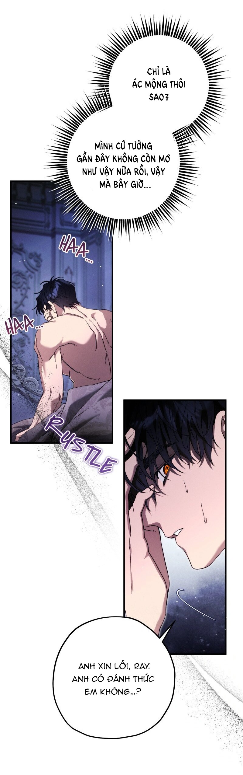 [18+] Dinh Thự Của Dã Thú Chap Chapter 67-[18+] Dinh Thự Của Dã Thú - Next Chap 123