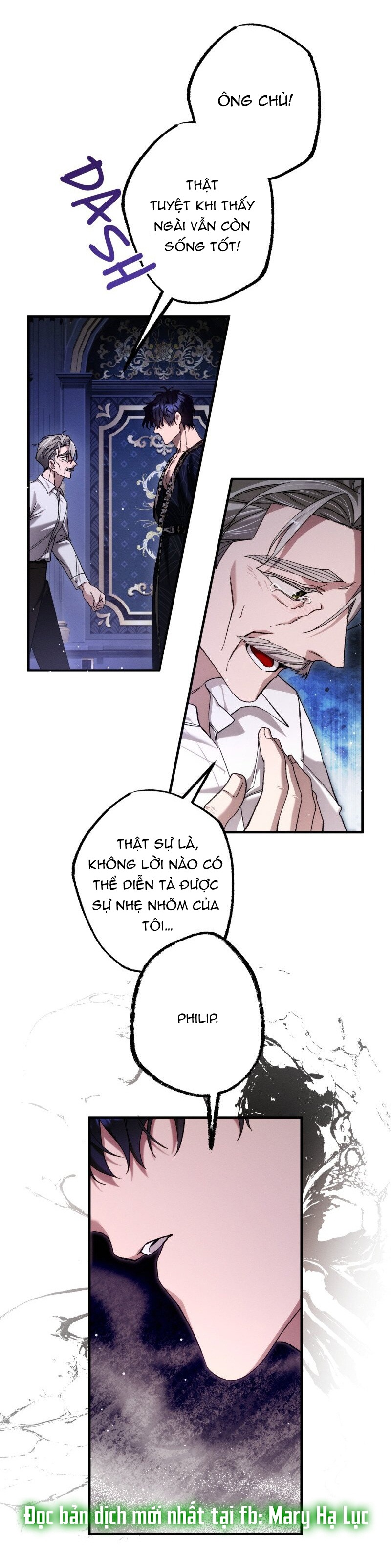 [18+] Dinh Thự Của Dã Thú Chap Chapter 67-[18+] Dinh Thự Của Dã Thú - Next Chap 123