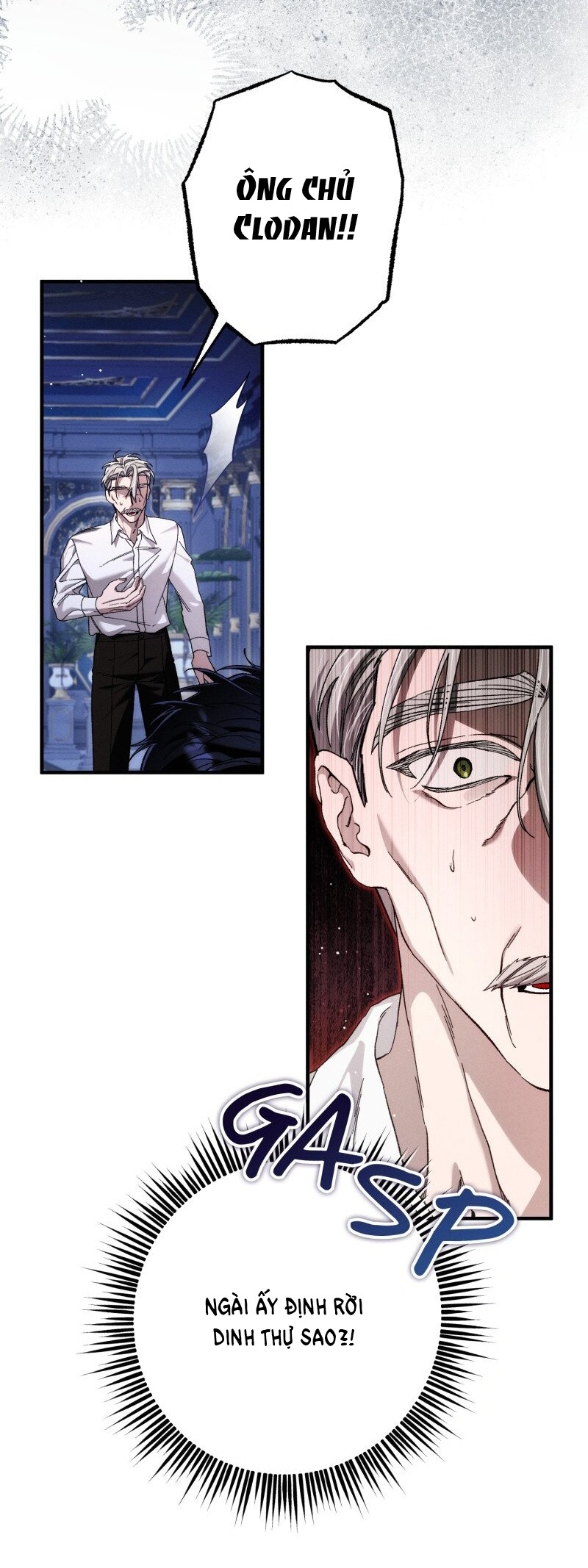 [18+] Dinh Thự Của Dã Thú Chap Chapter 67-[18+] Dinh Thự Của Dã Thú - Next Chap 123