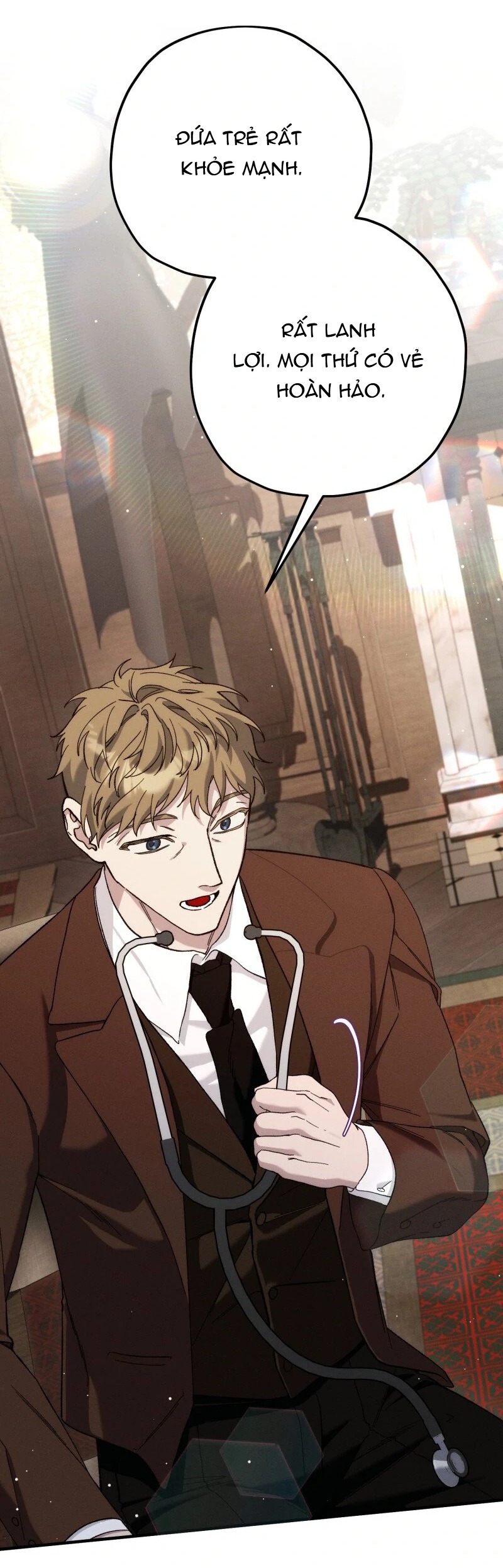 [18+] Dinh Thự Của Dã Thú Chap Chapter 68-[18+] Dinh Thự Của Dã Thú - Next Chap 124