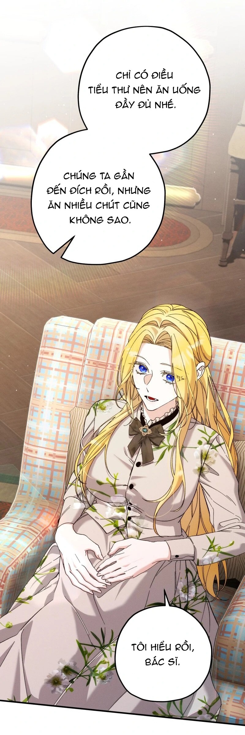 [18+] Dinh Thự Của Dã Thú Chap Chapter 68-[18+] Dinh Thự Của Dã Thú - Next Chap 124