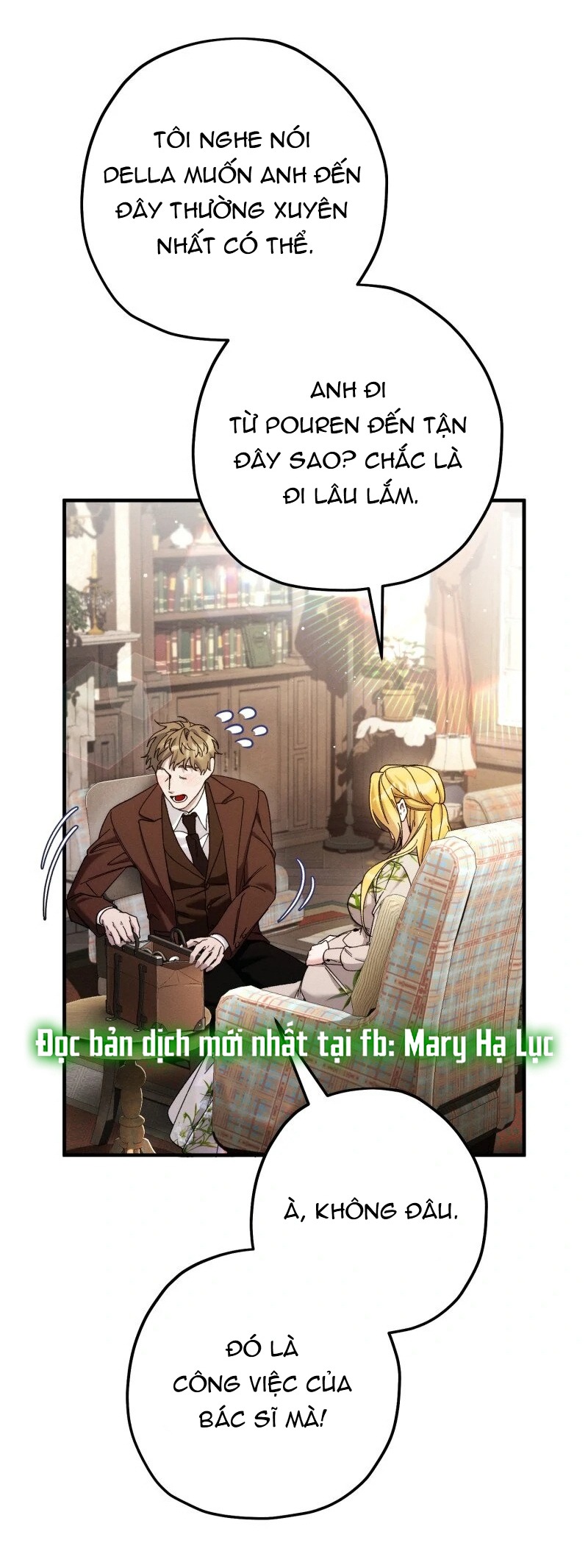 [18+] Dinh Thự Của Dã Thú Chap Chapter 68-[18+] Dinh Thự Của Dã Thú - Next Chap 124