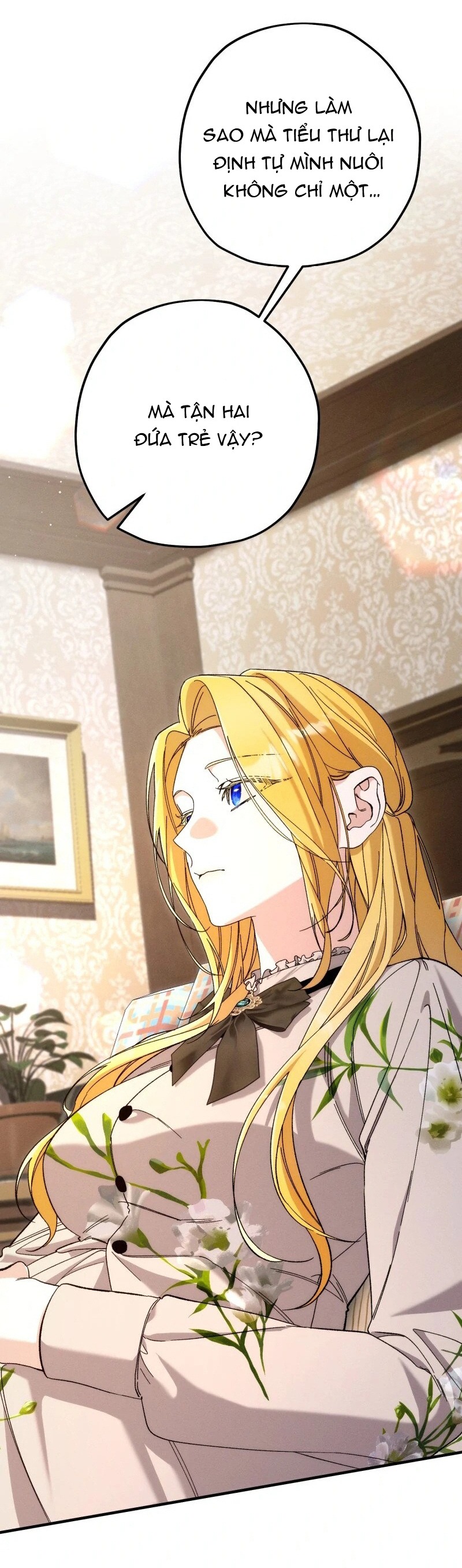 [18+] Dinh Thự Của Dã Thú Chap Chapter 68-[18+] Dinh Thự Của Dã Thú - Next Chap 124