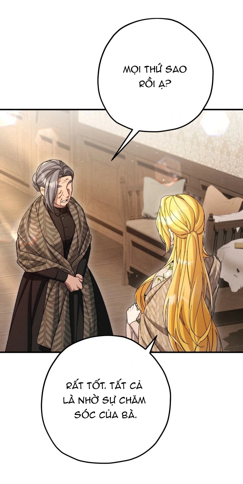 [18+] Dinh Thự Của Dã Thú Chap Chapter 68-[18+] Dinh Thự Của Dã Thú - Next Chap 124