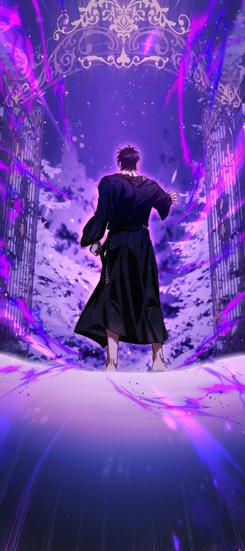 [18+] Dinh Thự Của Dã Thú Chap Chapter 68-[18+] Dinh Thự Của Dã Thú - Next Chap 124