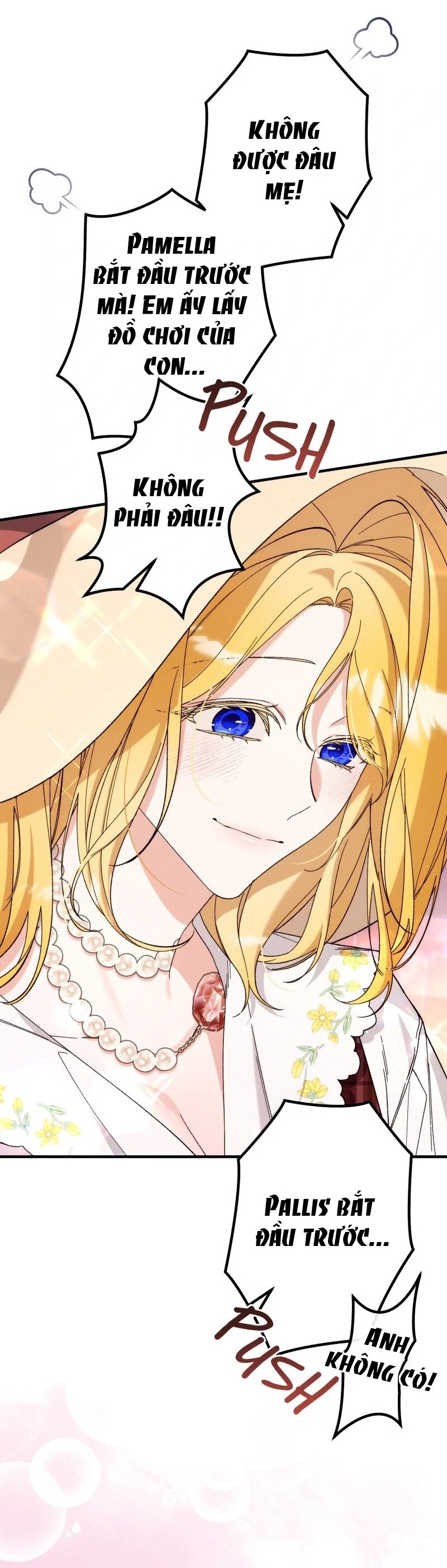 [18+] Dinh Thự Của Dã Thú Chap Chapter 69-[18+] Dinh Thự Của Dã Thú - Next Chap 125