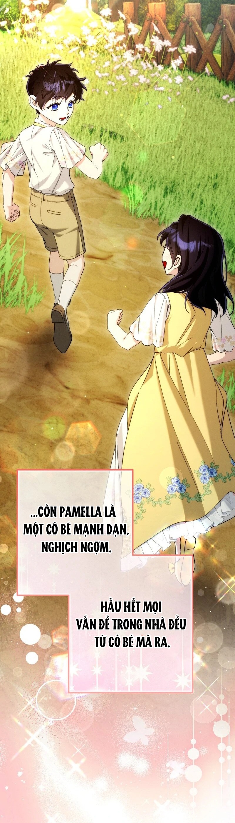 [18+] Dinh Thự Của Dã Thú Chap Chapter 69-[18+] Dinh Thự Của Dã Thú - Next Chap 125