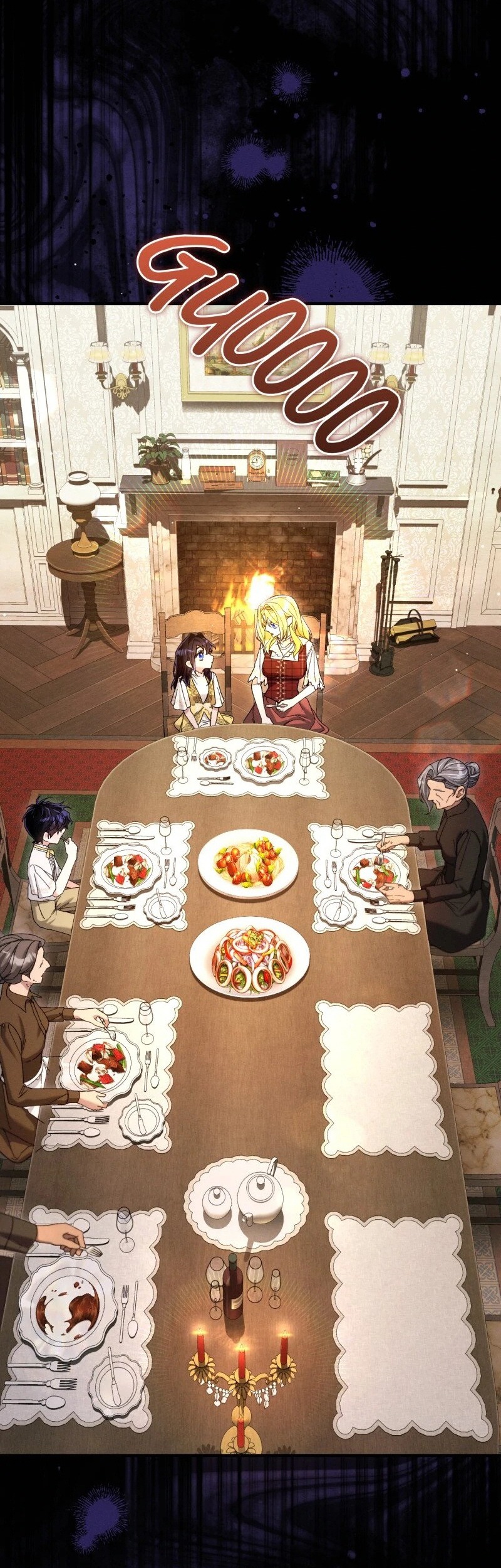 [18+] Dinh Thự Của Dã Thú Chap Chapter 69-[18+] Dinh Thự Của Dã Thú - Next Chap 125