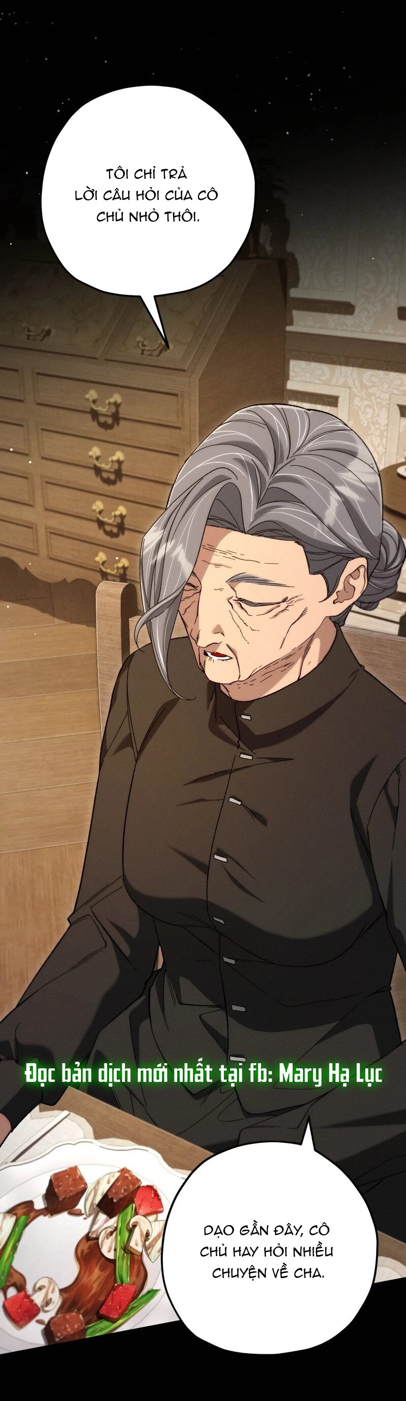 [18+] Dinh Thự Của Dã Thú Chap Chapter 69-[18+] Dinh Thự Của Dã Thú - Next Chap 125