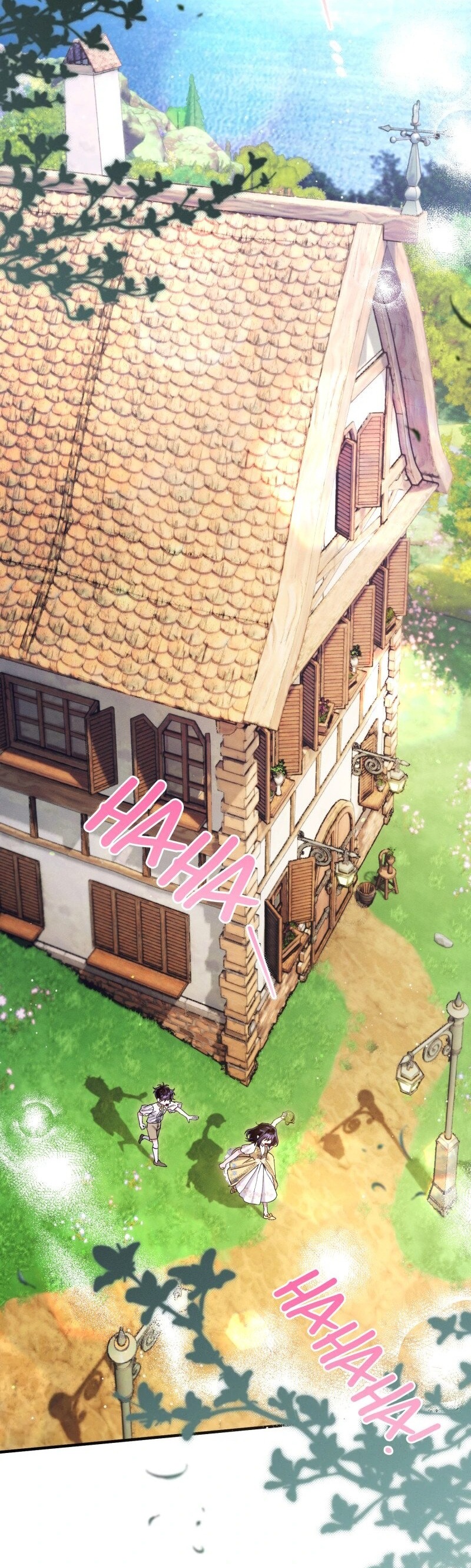 [18+] Dinh Thự Của Dã Thú Chap Chapter 69-[18+] Dinh Thự Của Dã Thú - Next Chap 125