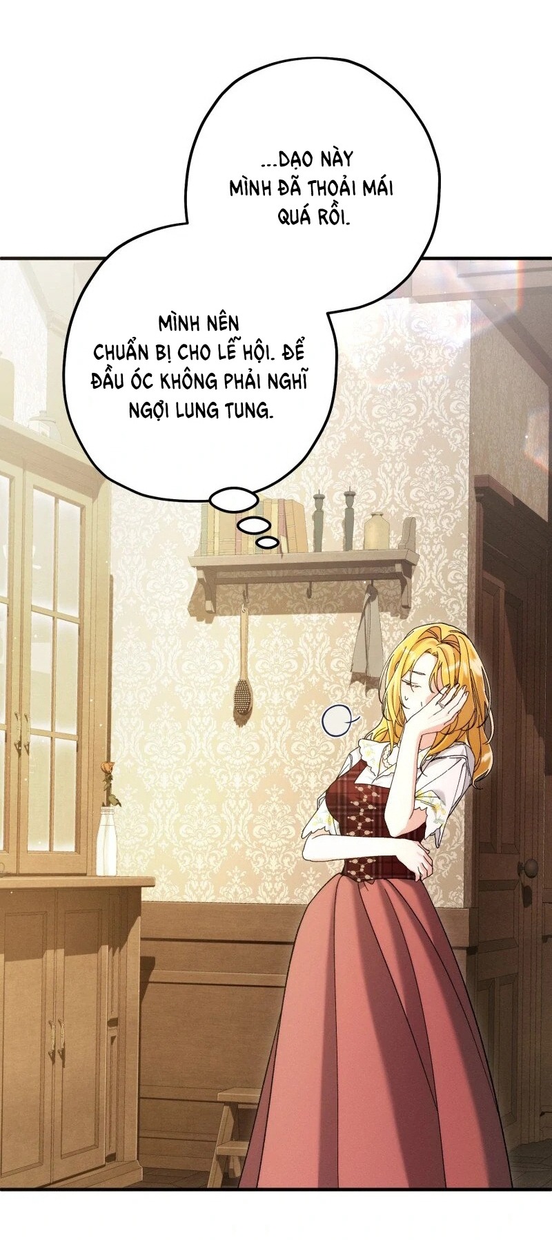 [18+] Dinh Thự Của Dã Thú Chap Chapter 69-[18+] Dinh Thự Của Dã Thú - Next Chap 125
