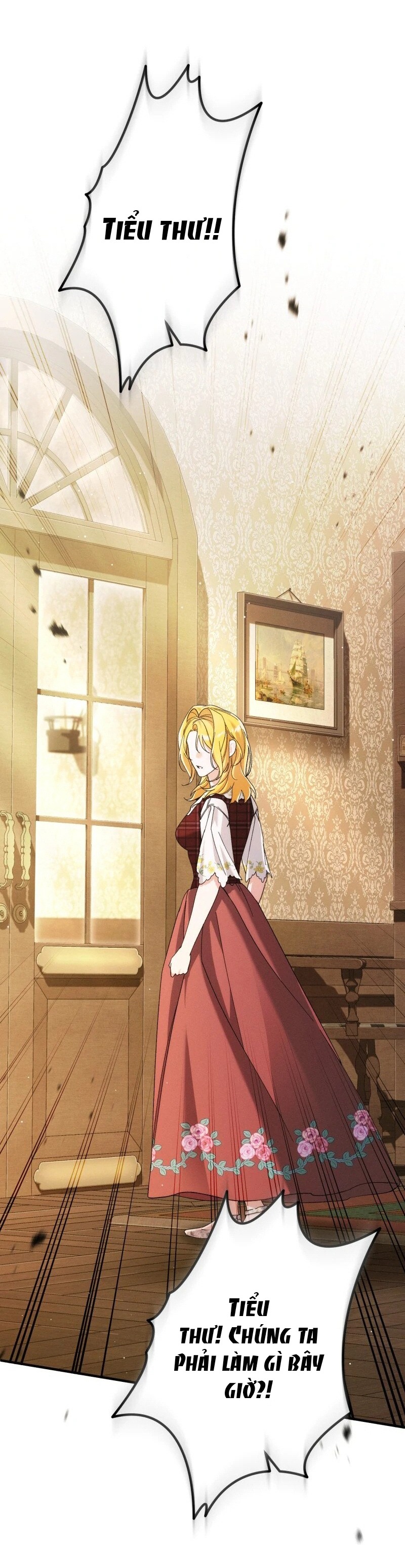 [18+] Dinh Thự Của Dã Thú Chap Chapter 69-[18+] Dinh Thự Của Dã Thú - Next Chap 125