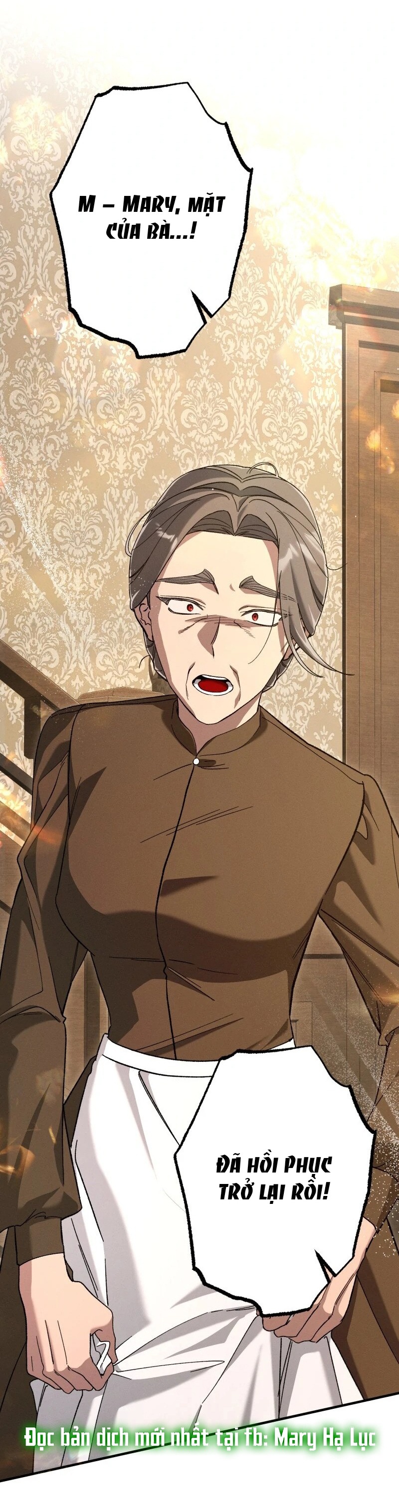 [18+] Dinh Thự Của Dã Thú Chap Chapter 69-[18+] Dinh Thự Của Dã Thú - Next Chap 125