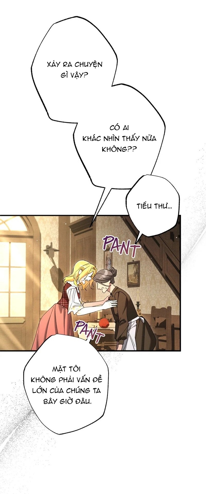[18+] Dinh Thự Của Dã Thú Chap Chapter 69-[18+] Dinh Thự Của Dã Thú - Next Chap 125