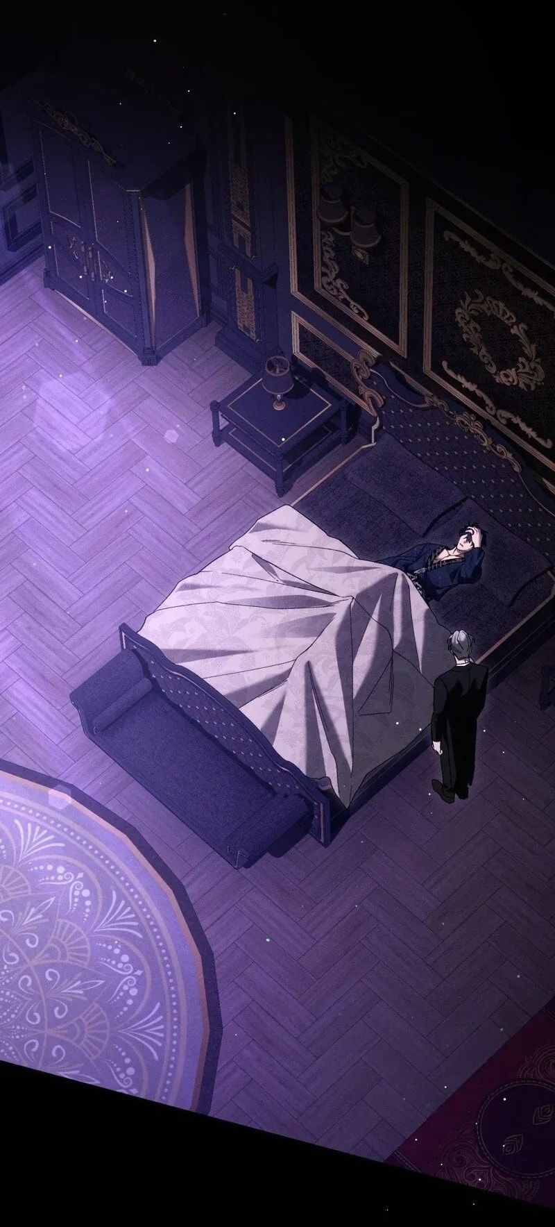 [18+] Dinh Thự Của Dã Thú Chap Chapter 73-[18+] Dinh Thự Của Dã Thú - Next Chap 129