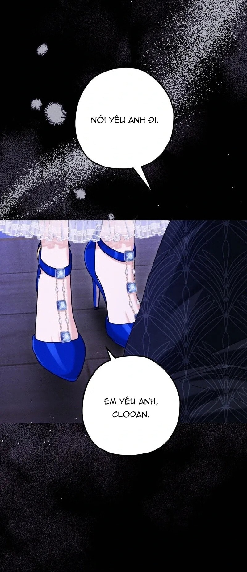 [18+] Dinh Thự Của Dã Thú Chap Chapter 73-[18+] Dinh Thự Của Dã Thú - Next Chap 129