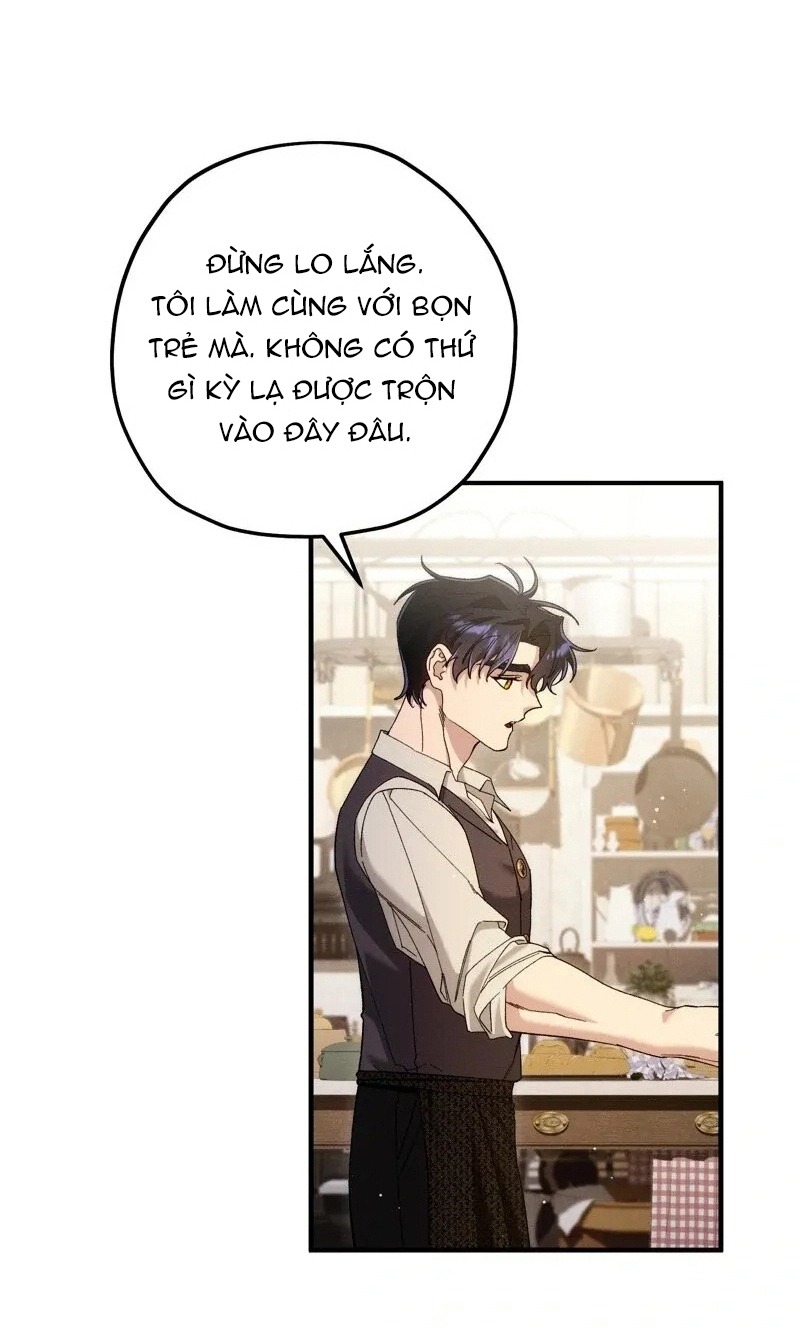 [18+] Dinh Thự Của Dã Thú Chap Chapter 74-[18+] Dinh Thự Của Dã Thú - Next Chap 130