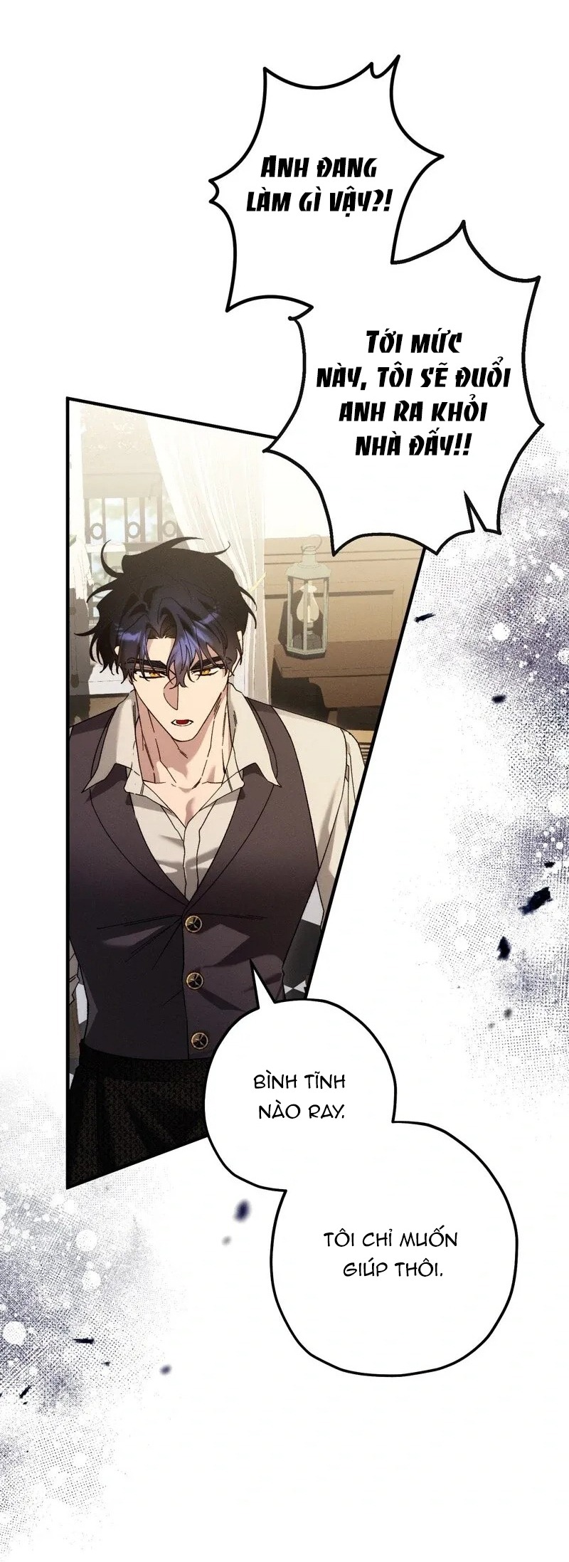 [18+] Dinh Thự Của Dã Thú Chap Chapter 74-[18+] Dinh Thự Của Dã Thú - Next Chap 130