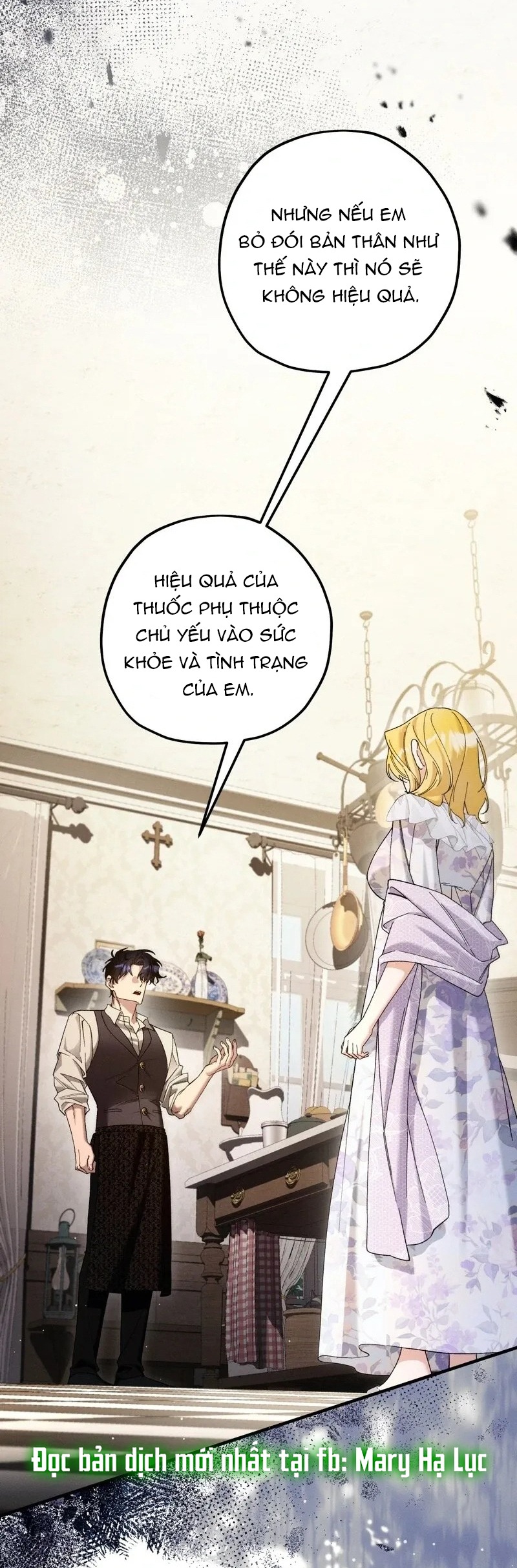 [18+] Dinh Thự Của Dã Thú Chap Chapter 74-[18+] Dinh Thự Của Dã Thú - Next Chap 130