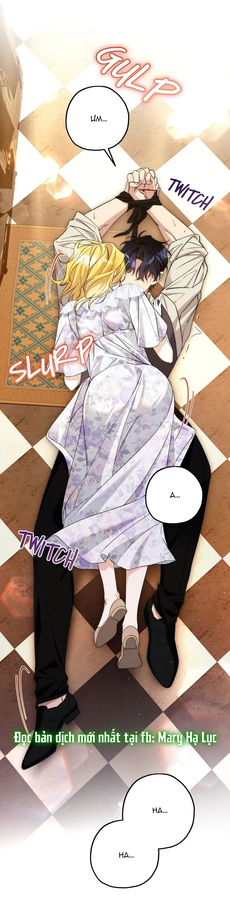 [18+] Dinh Thự Của Dã Thú Chap Chapter 75-[18+] Dinh Thự Của Dã Thú - Next Chap 131