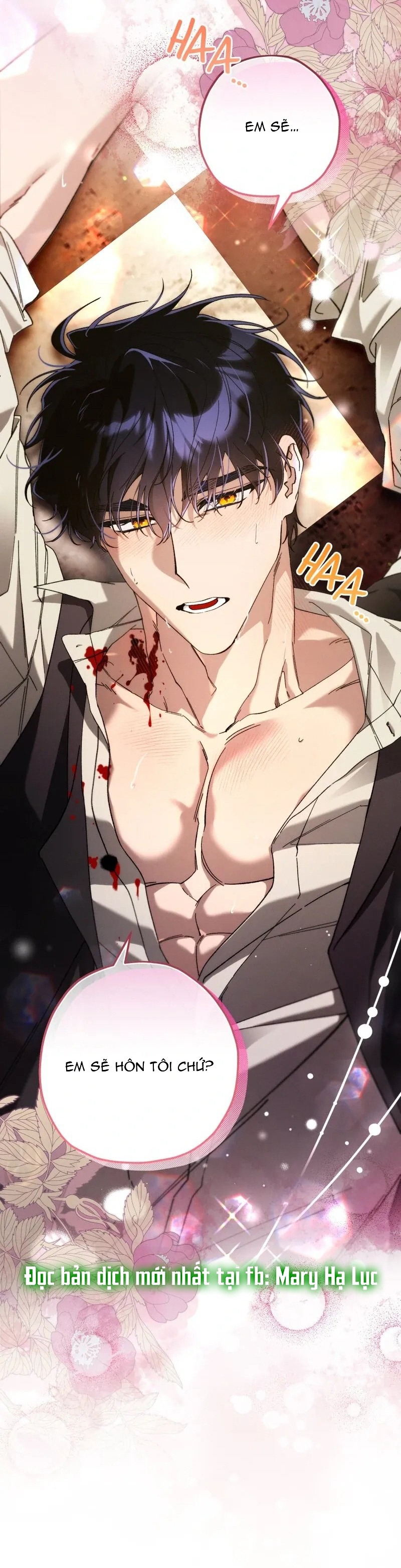 [18+] Dinh Thự Của Dã Thú Chap Chapter 75-[18+] Dinh Thự Của Dã Thú - Next Chap 131