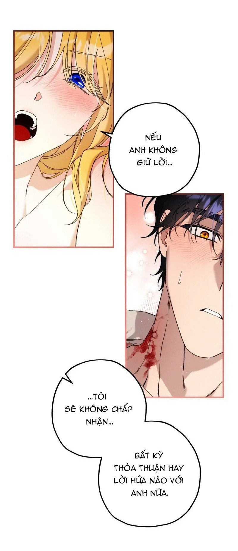 [18+] Dinh Thự Của Dã Thú Chap Chapter 75-[18+] Dinh Thự Của Dã Thú - Next Chap 131