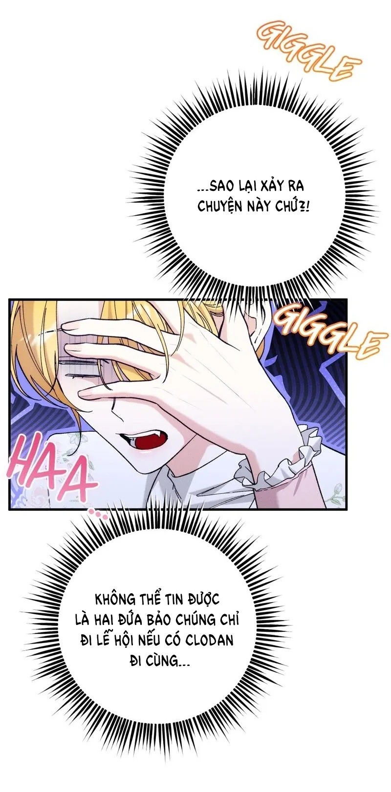 [18+] Dinh Thự Của Dã Thú Chap Chapter 76-[18+] Dinh Thự Của Dã Thú - Next Chap 132