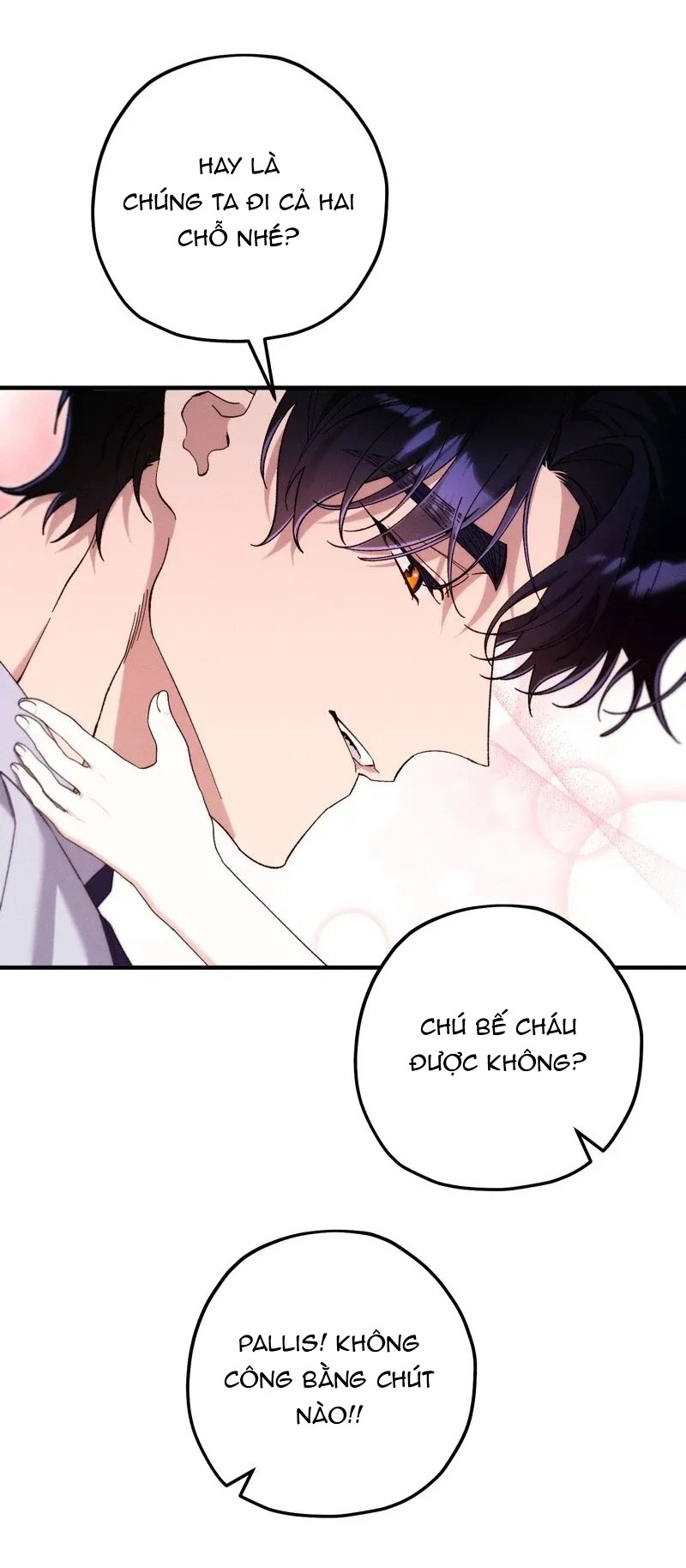 [18+] Dinh Thự Của Dã Thú Chap Chapter 76-[18+] Dinh Thự Của Dã Thú - Next Chap 132