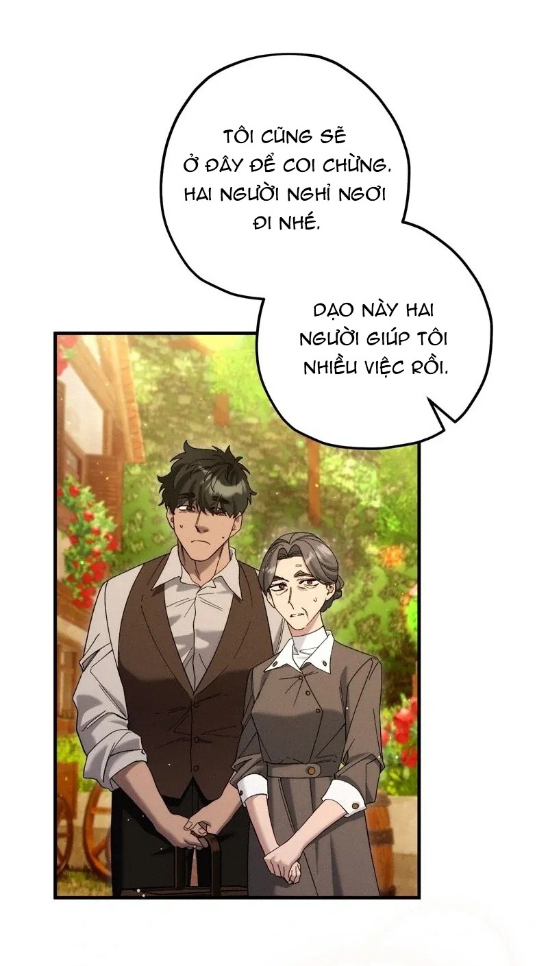 [18+] Dinh Thự Của Dã Thú Chap Chapter 76-[18+] Dinh Thự Của Dã Thú - Next Chap 132