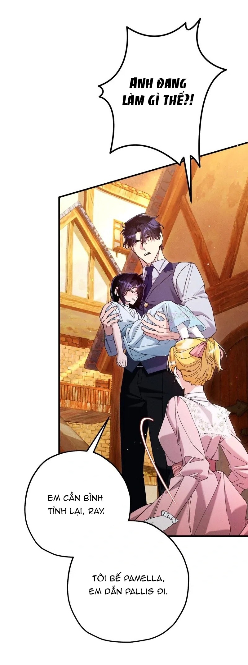 [18+] Dinh Thự Của Dã Thú Chap Chapter 76-[18+] Dinh Thự Của Dã Thú - Next Chap 132