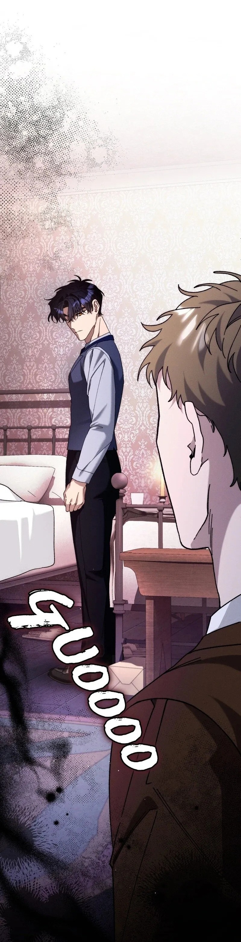 [18+] Dinh Thự Của Dã Thú Chap Chapter 76-[18+] Dinh Thự Của Dã Thú - Next Chap 132