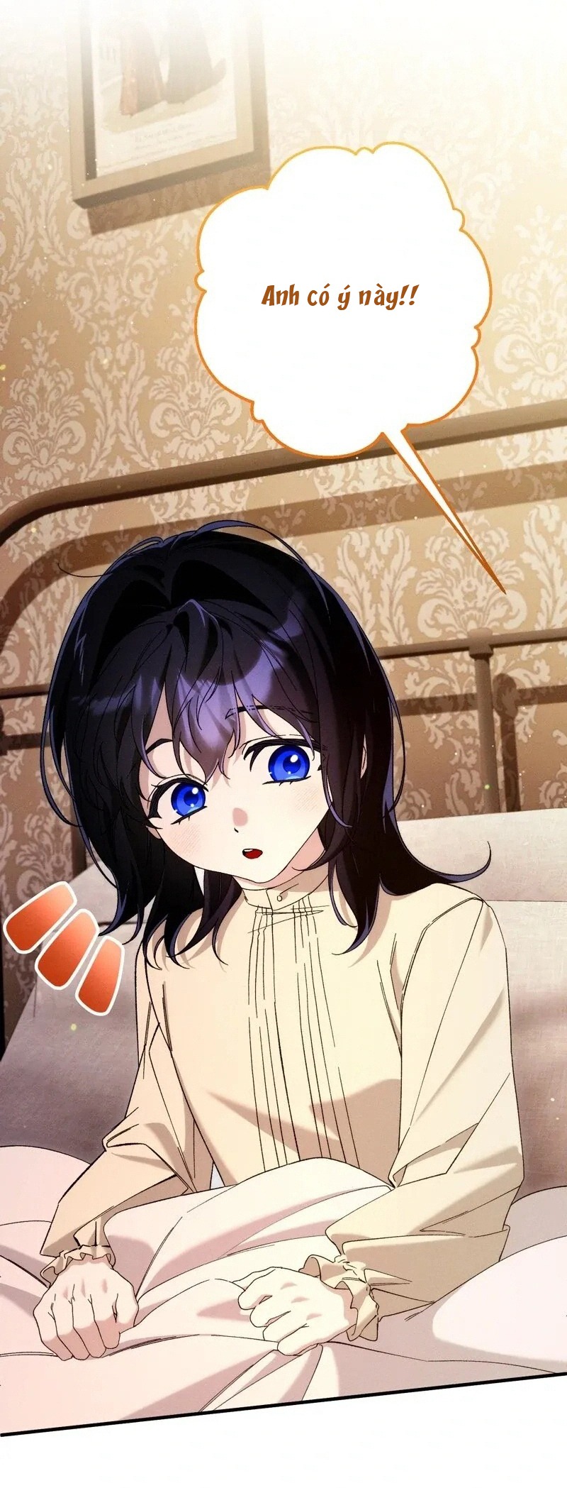 [18+] Dinh Thự Của Dã Thú Chap Chapter 76-[18+] Dinh Thự Của Dã Thú - Next Chap 132