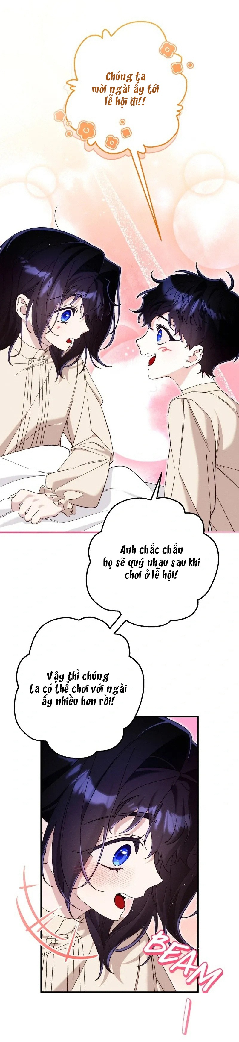 [18+] Dinh Thự Của Dã Thú Chap Chapter 76-[18+] Dinh Thự Của Dã Thú - Next Chap 132