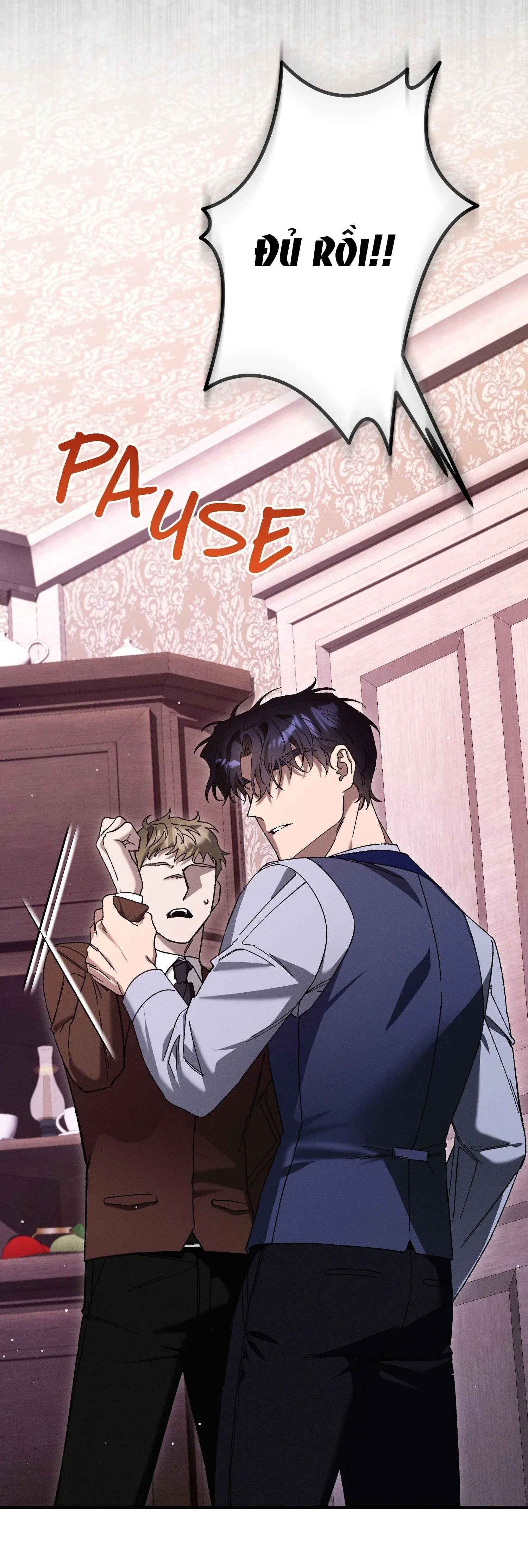 [18+] Dinh Thự Của Dã Thú Chap Chapter 77-[18+] Dinh Thự Của Dã Thú - Next Chap 133