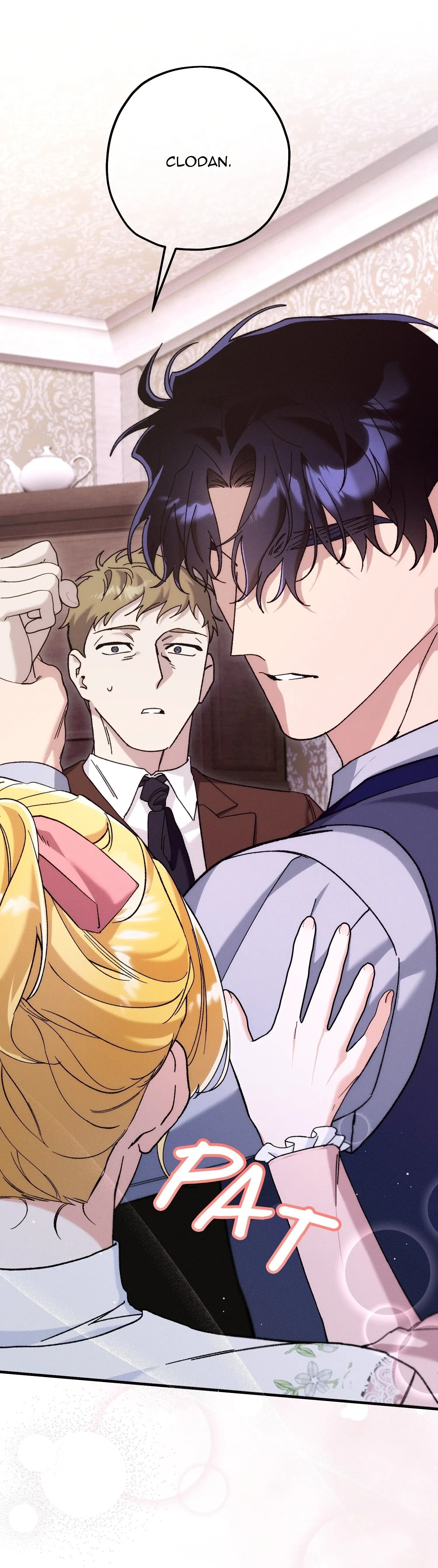 [18+] Dinh Thự Của Dã Thú Chap Chapter 77-[18+] Dinh Thự Của Dã Thú - Next Chap 133