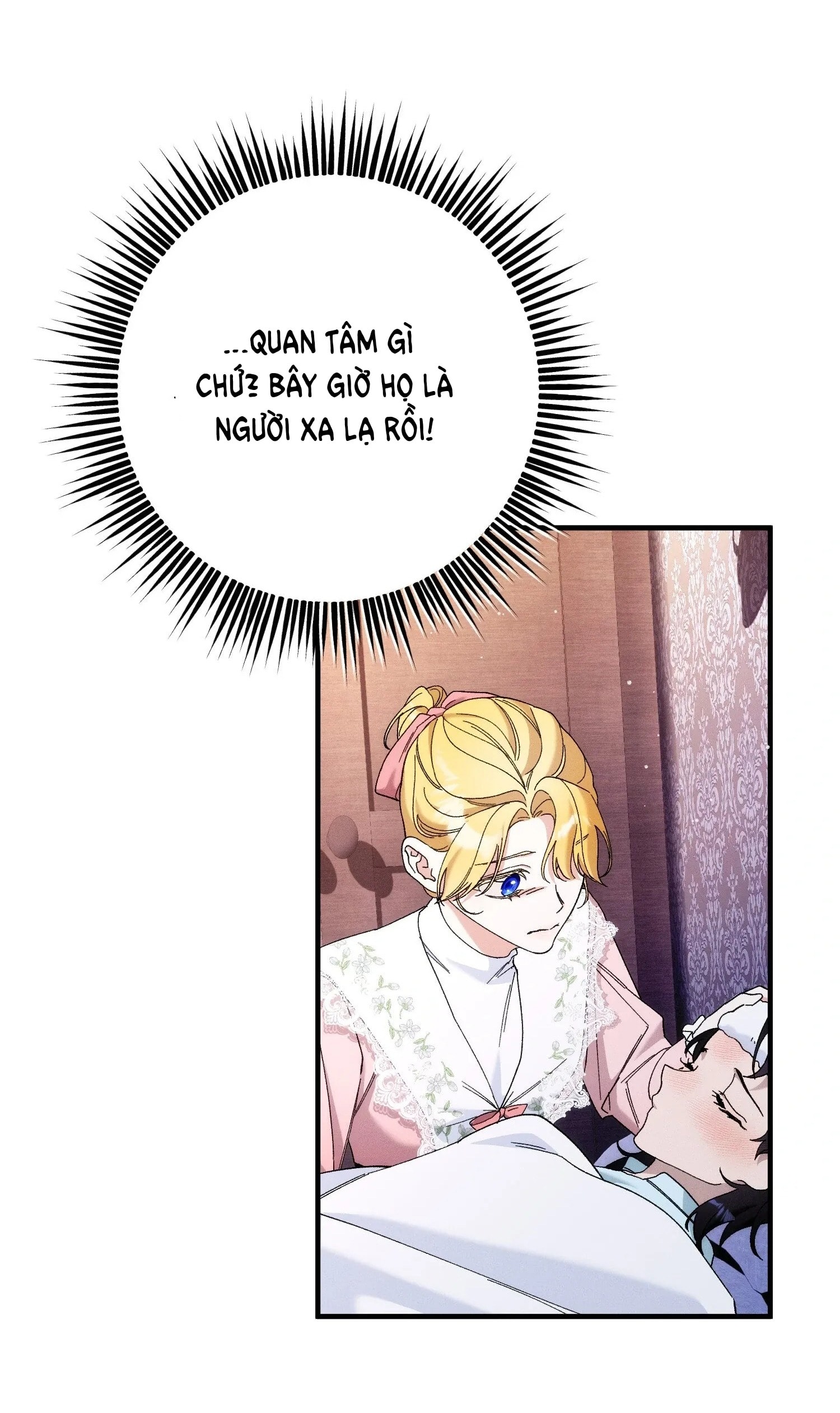 [18+] Dinh Thự Của Dã Thú Chap Chapter 77-[18+] Dinh Thự Của Dã Thú - Next Chap 133