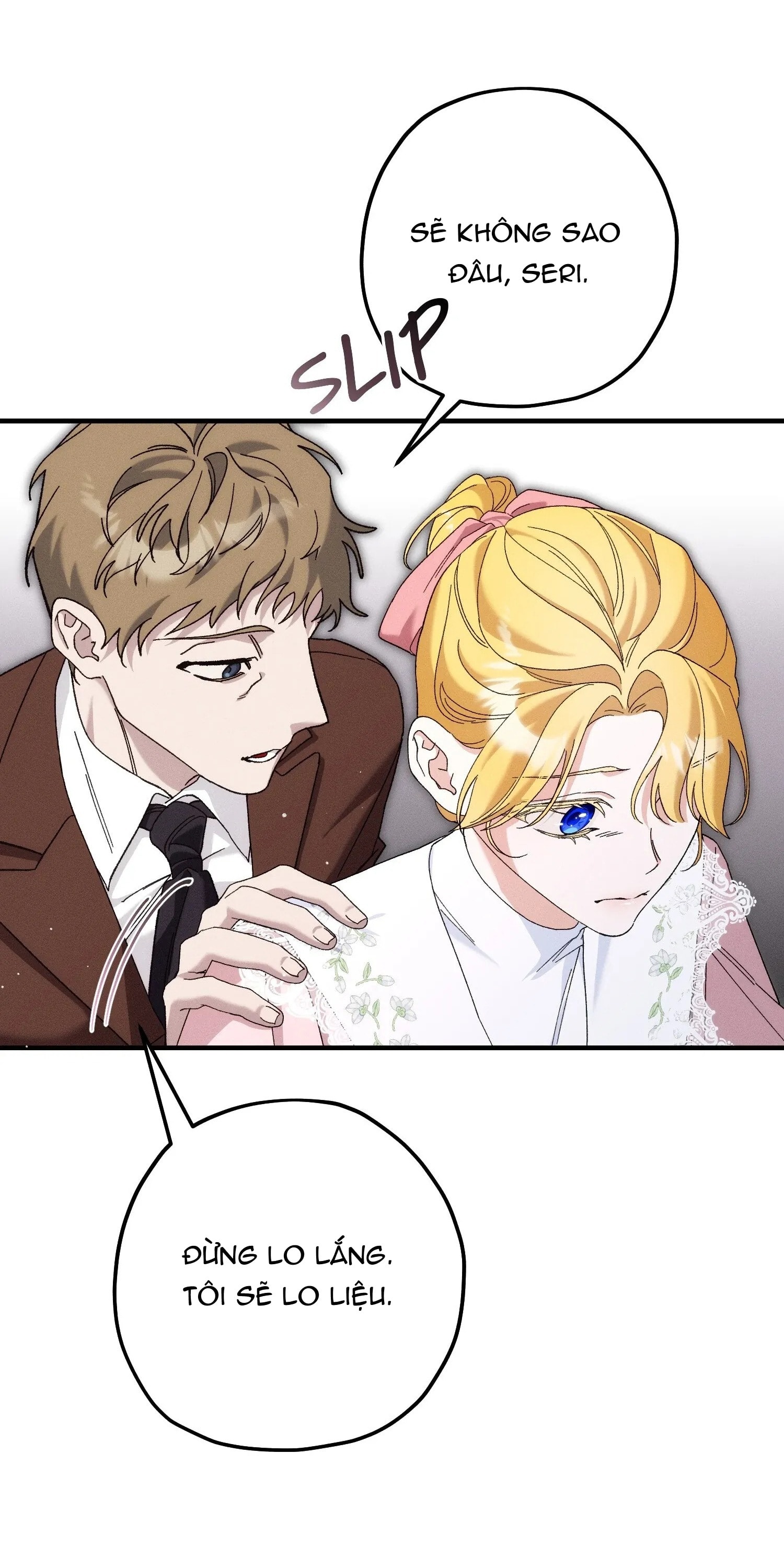 [18+] Dinh Thự Của Dã Thú Chap Chapter 77-[18+] Dinh Thự Của Dã Thú - Next Chap 133