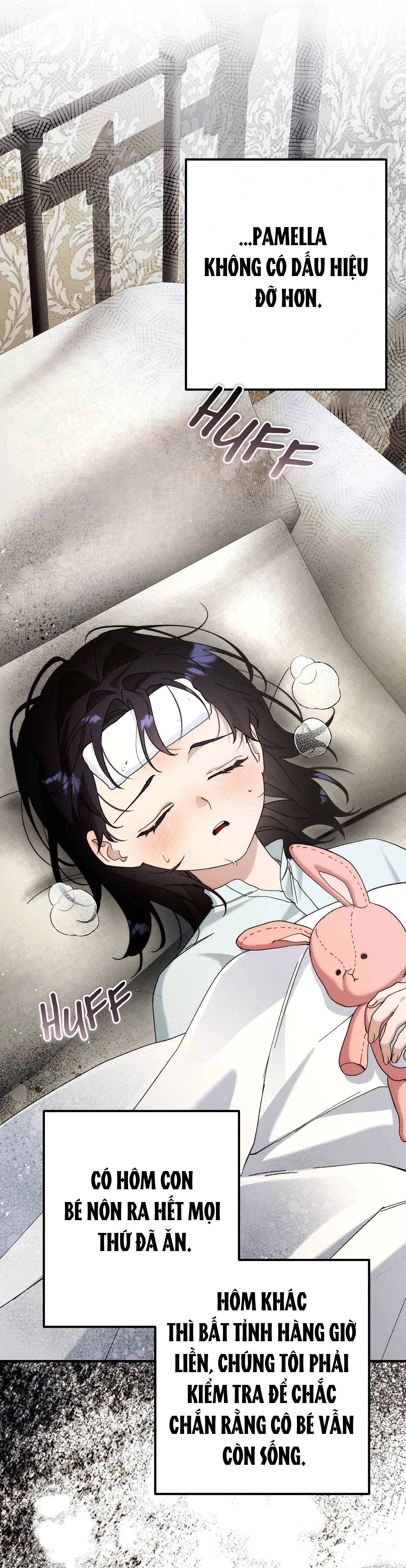 [18+] Dinh Thự Của Dã Thú Chap Chapter 77-[18+] Dinh Thự Của Dã Thú - Next Chap 133